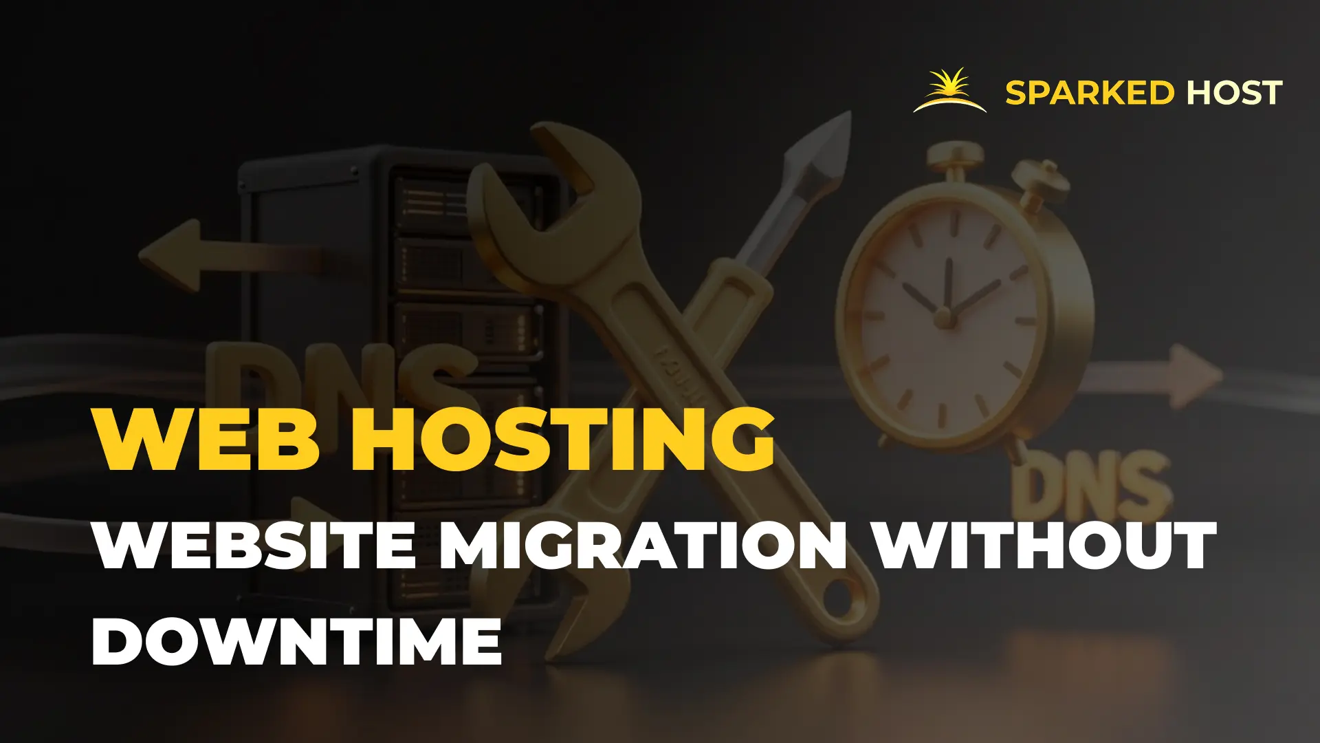 A Strategic Guide to Website Migration Without Downtime