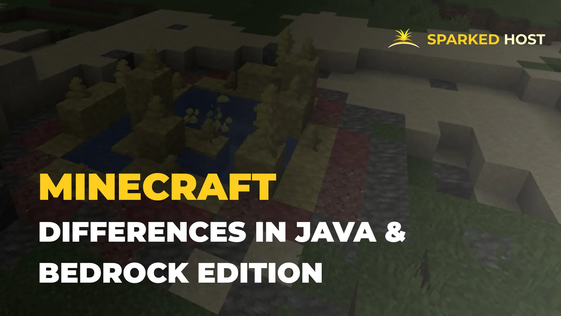 Differences Between Minecraft Sulfur Cubes in Java vs Bedrock Edition