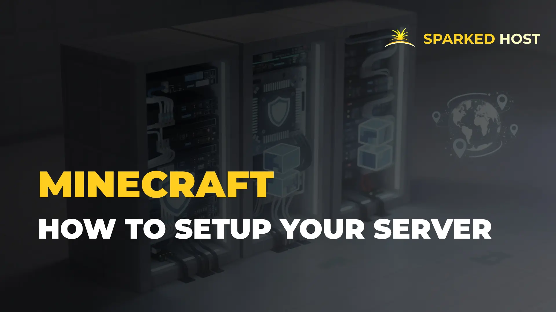 Essential Guide to Minecraft Server Hosting Setup for Beginners