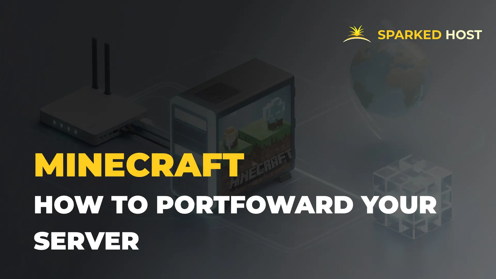 How to Allow Players Join Minecraft Server: A Step-by-Step Guide