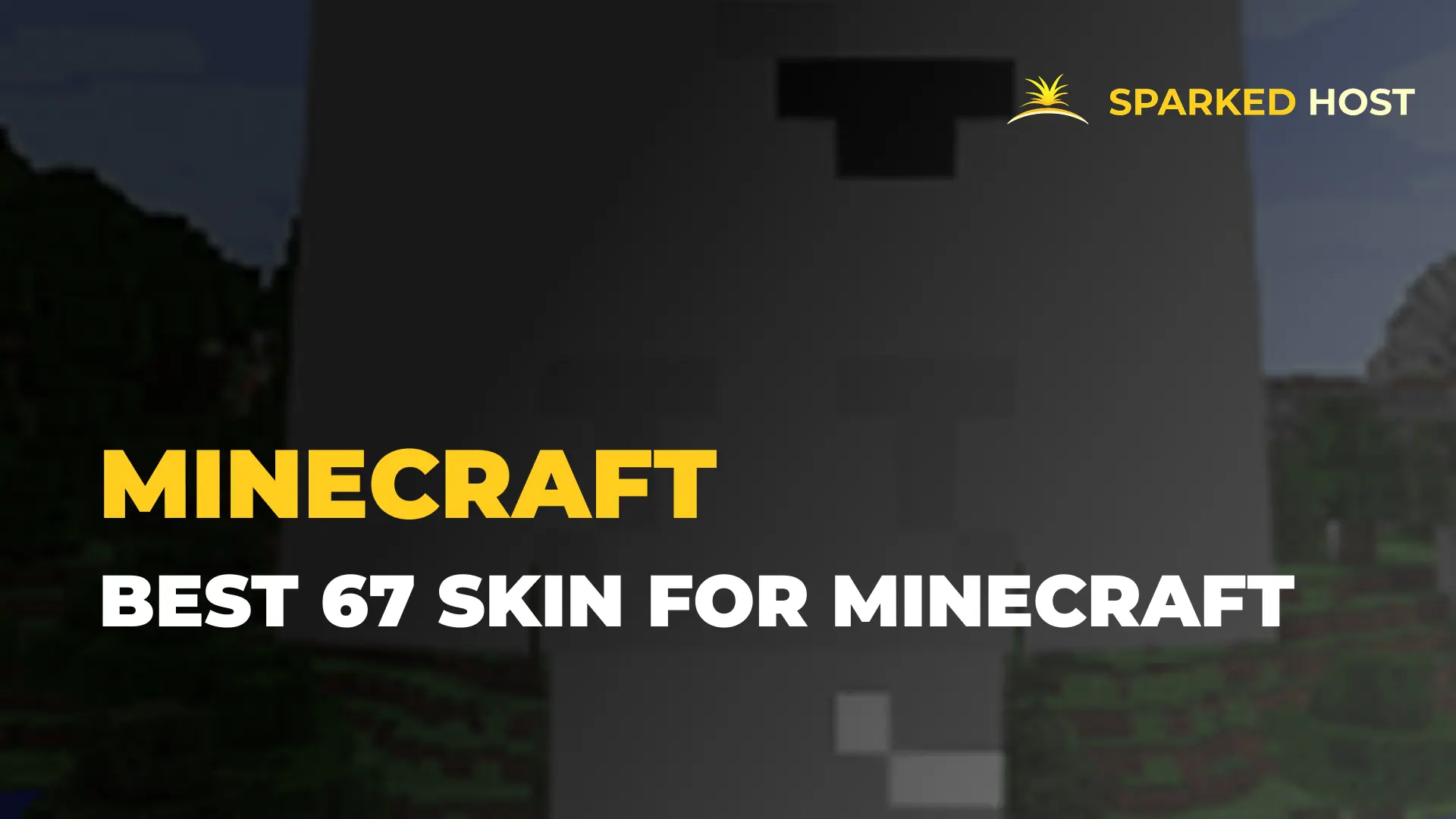 The Best 67 Kid Minecraft Skin: Create Your Unique Character Today