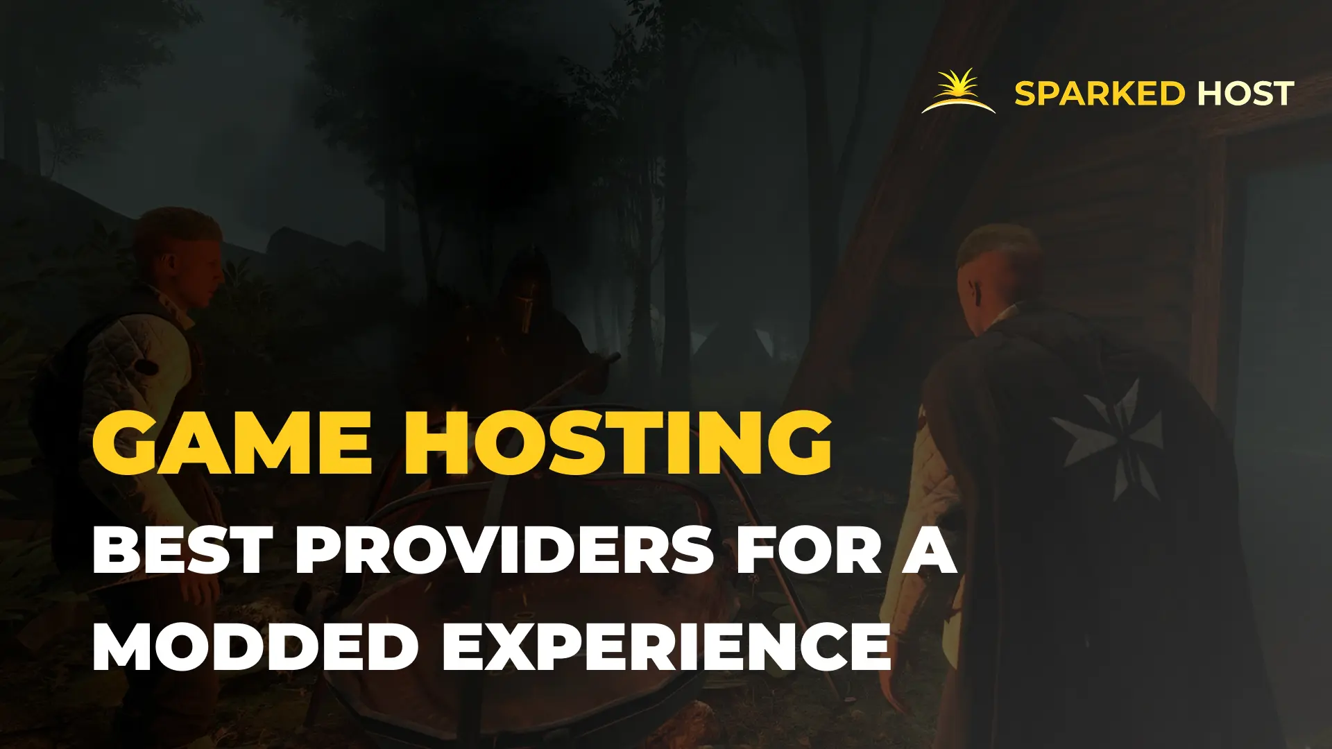 Top Game Server Hosting Solutions for Seamless Multiplayer Experience