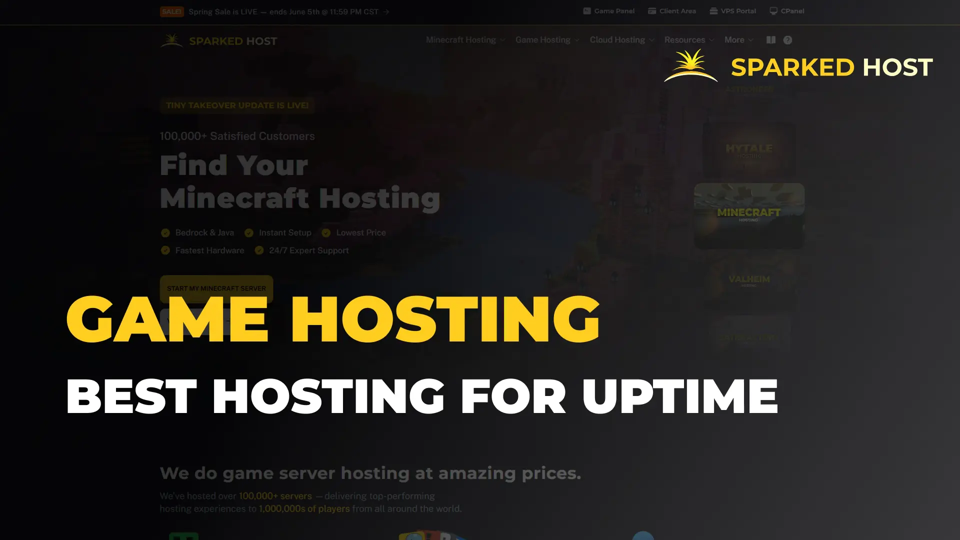 Top Game Server Hosting Solutions for Seamless Multiplayer Experiences