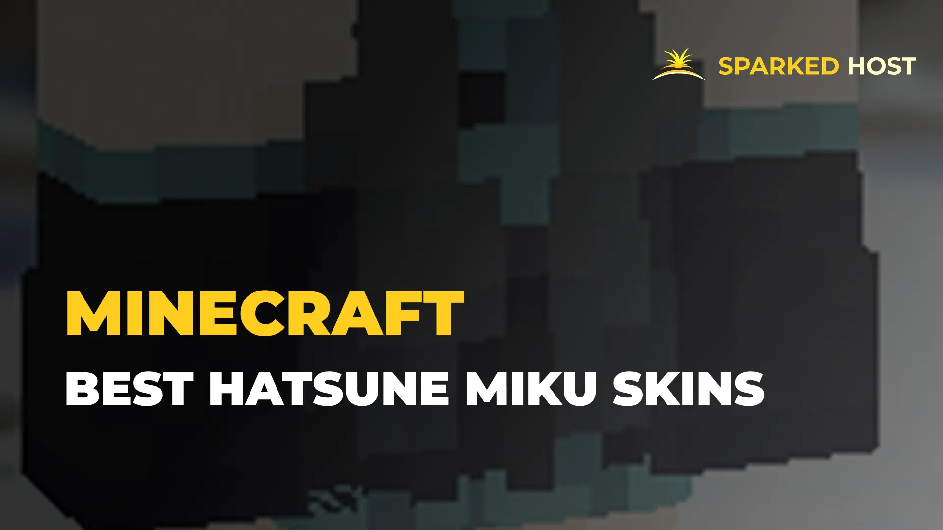 Top Hatsune Miku Minecraft Skin Options for Your Game Experience