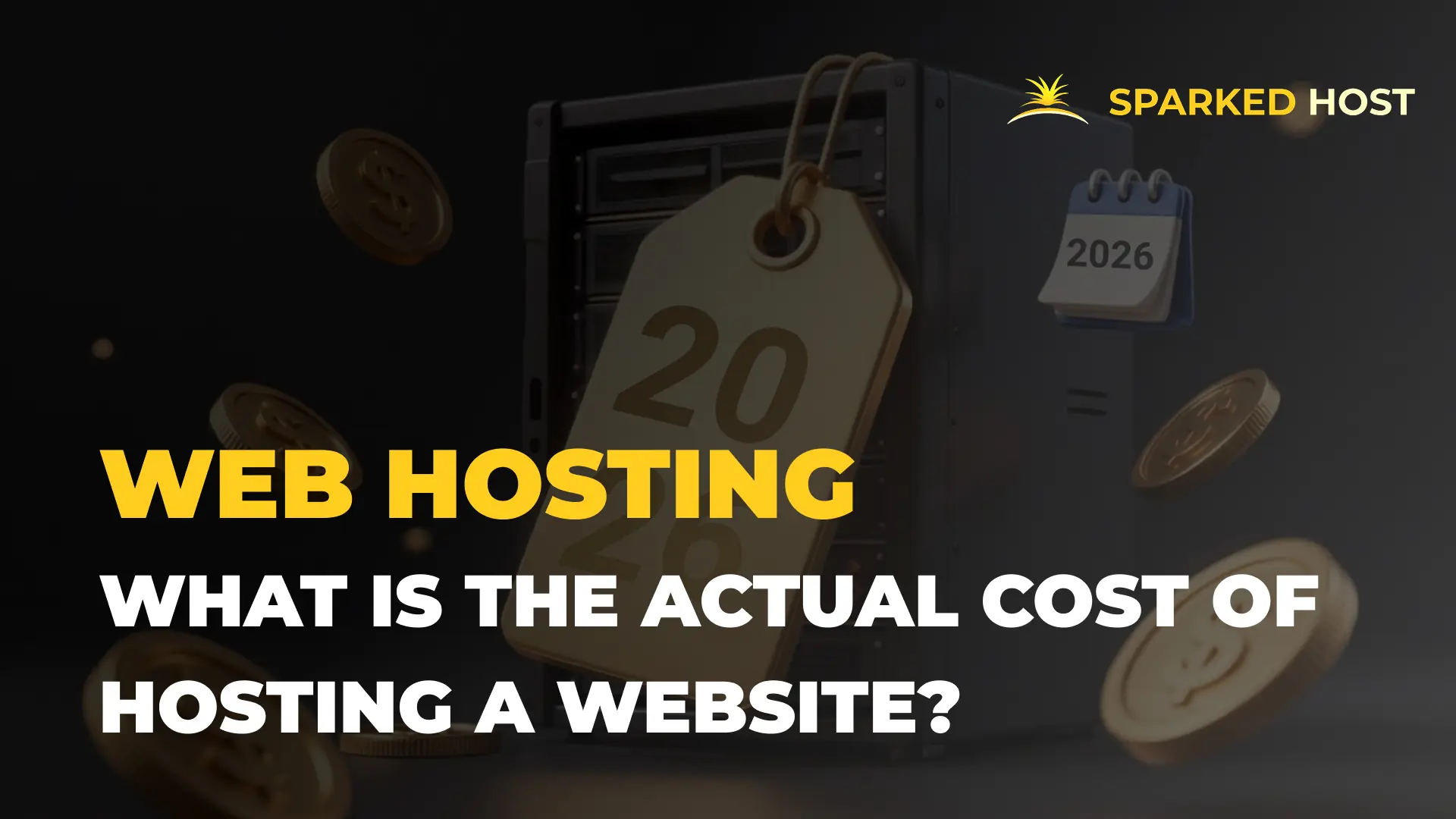 Understanding Small Business Web Hosting Cost: A Comprehensive Guide
