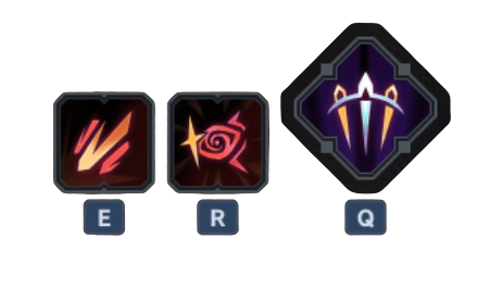 Ability Rune System Hytale