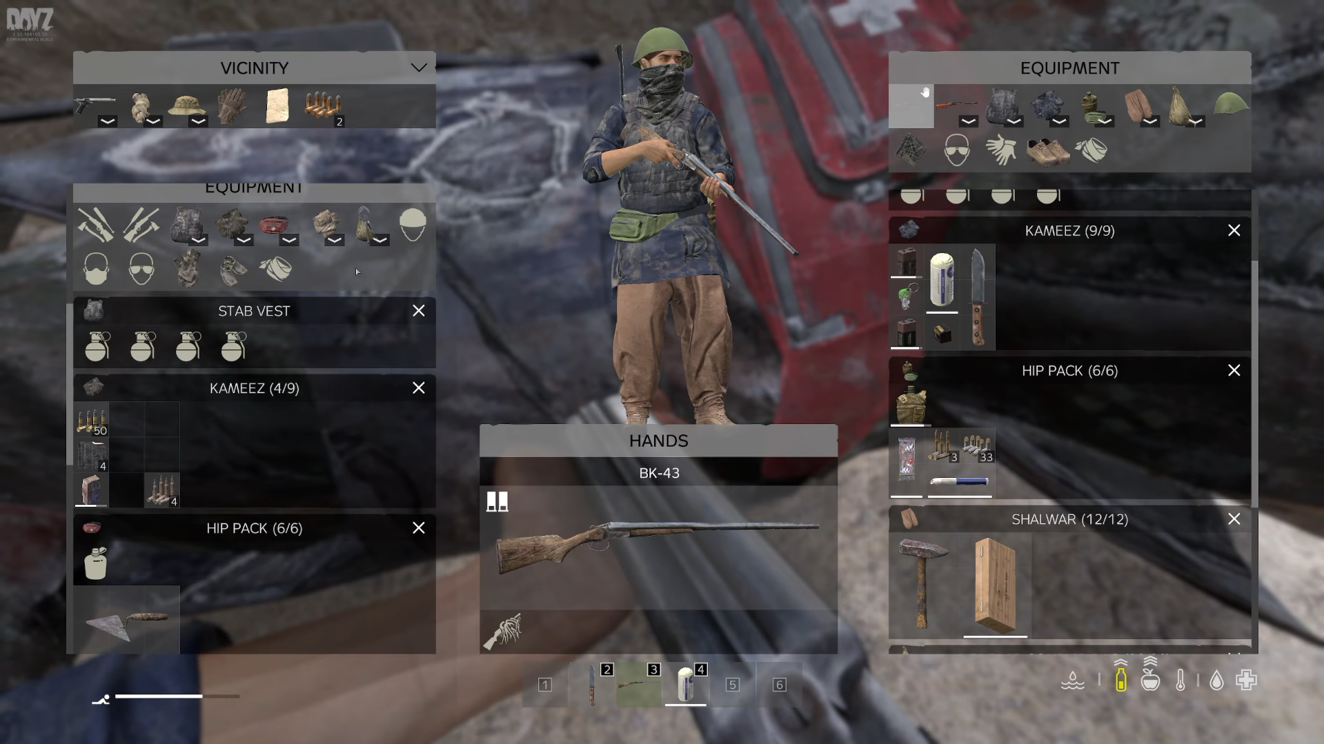DayZ New Toys: Weapons, Vehicles, and Gear