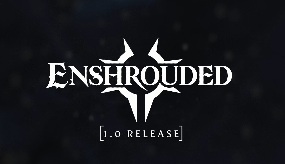 Enshrouded 1.0 - Release Date & Changes