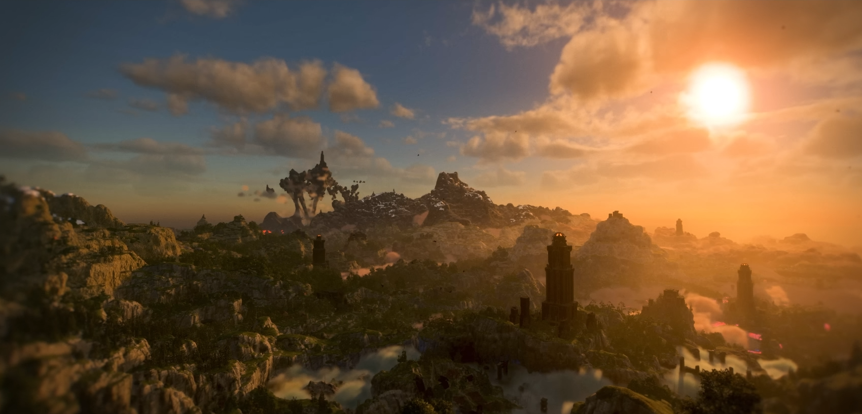 Enshrouded 1.0 -Official Release Date and Where to Play