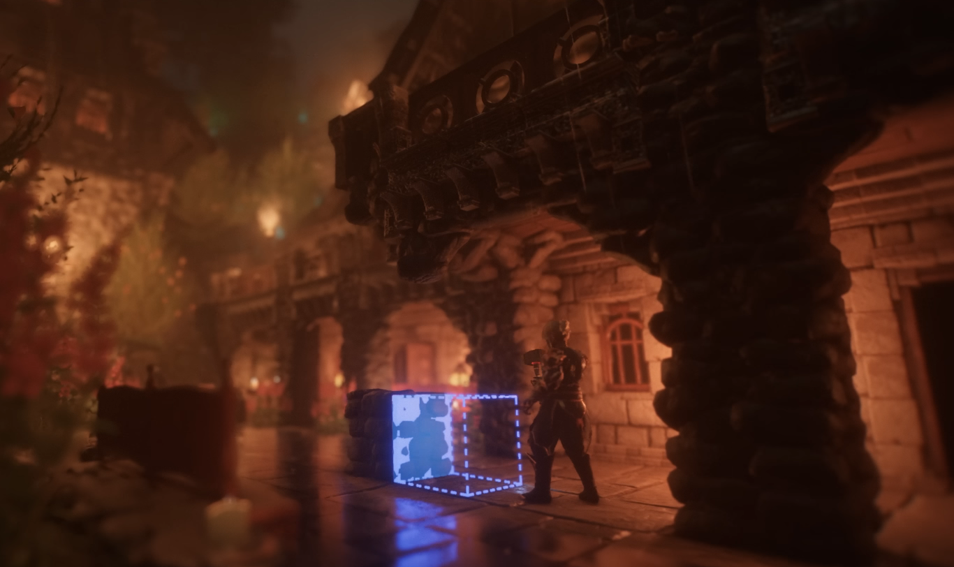 Enshrouded 1.0 -Quality-of-life and performance improvements