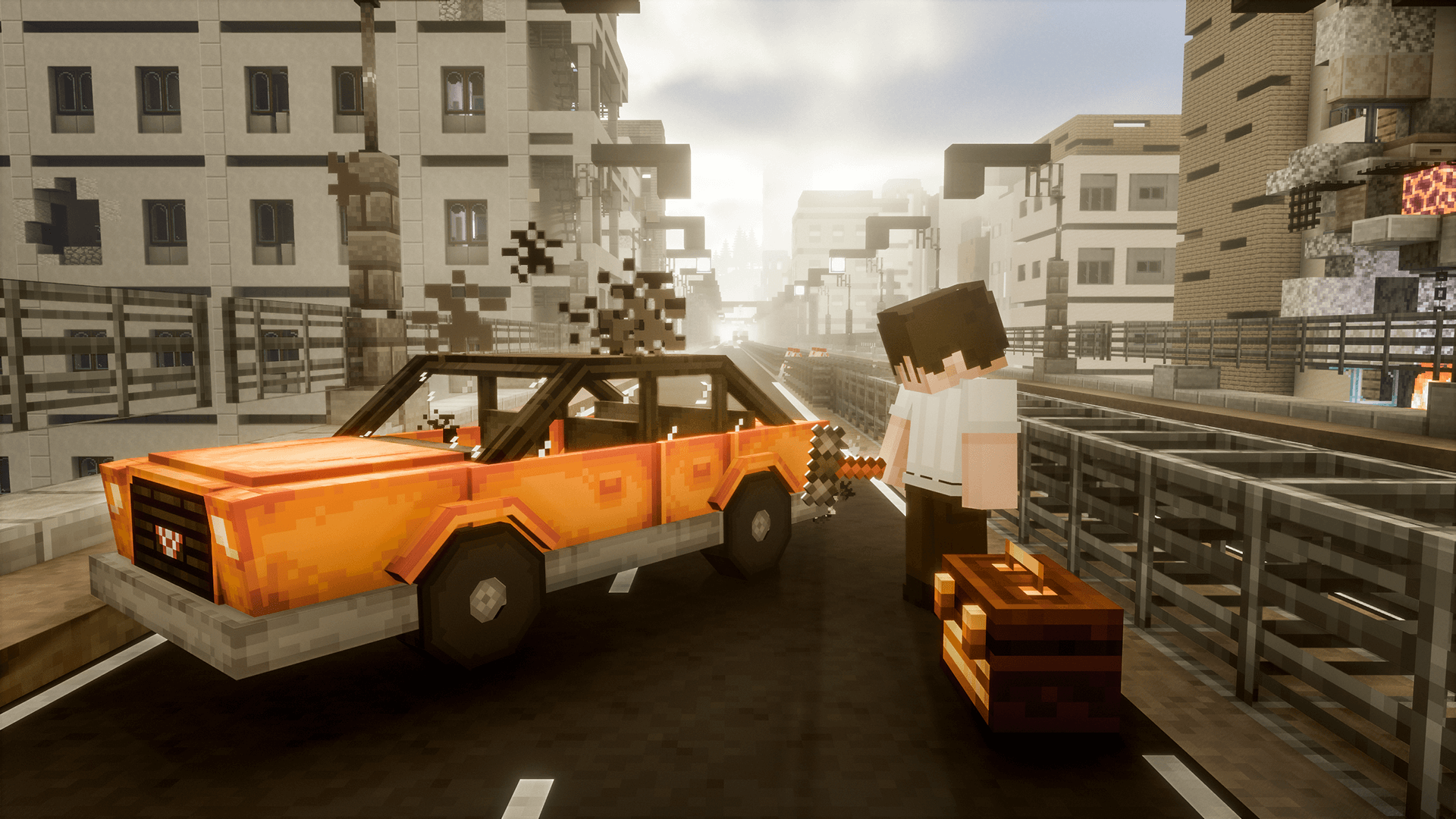 The Seamless Creature Collector Cobbleverse Cobblemon Official